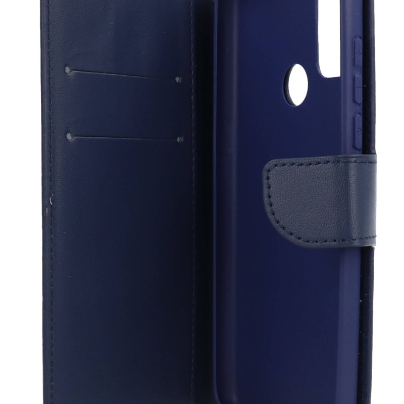 B.D.L Θήκη Book Wallet Πορτοφόλι (TCL 20Y)