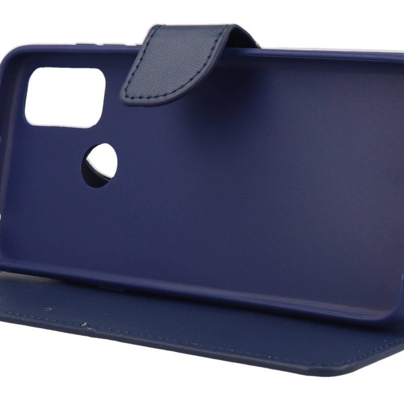 B.D.L Θήκη Book Wallet Πορτοφόλι (TCL 20Y)
