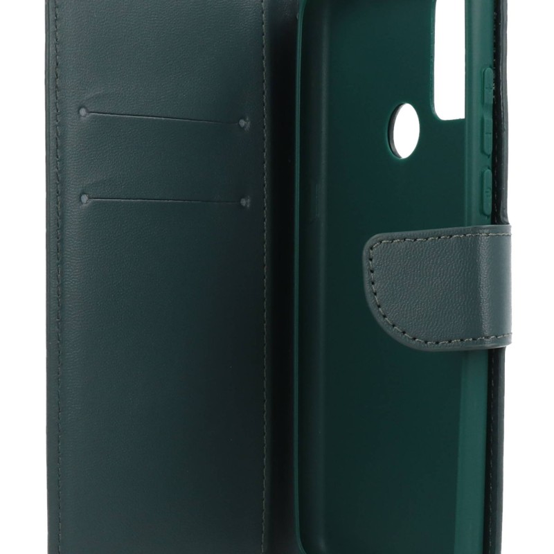 B.D.L Θήκη Book Wallet Πορτοφόλι (TCL 20Y)
