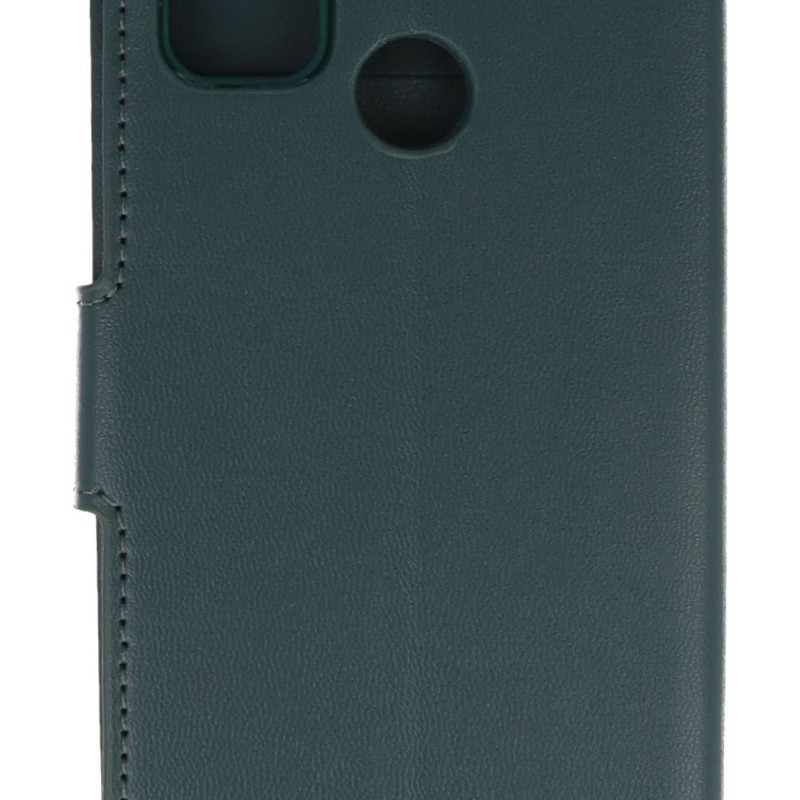 B.D.L Θήκη Book Wallet Πορτοφόλι (TCL 20Y)