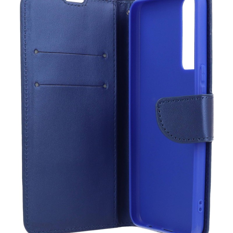 B.D.L Θήκη Book Wallet Πορτοφόλι (TCL 30) B.D.L Θήκη Book Wallet Πορτοφόλι (TCL 30)