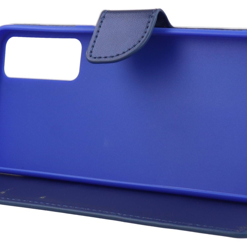 B.D.L Θήκη Book Wallet Πορτοφόλι (TCL 30) B.D.L Θήκη Book Wallet Πορτοφόλι (TCL 30)