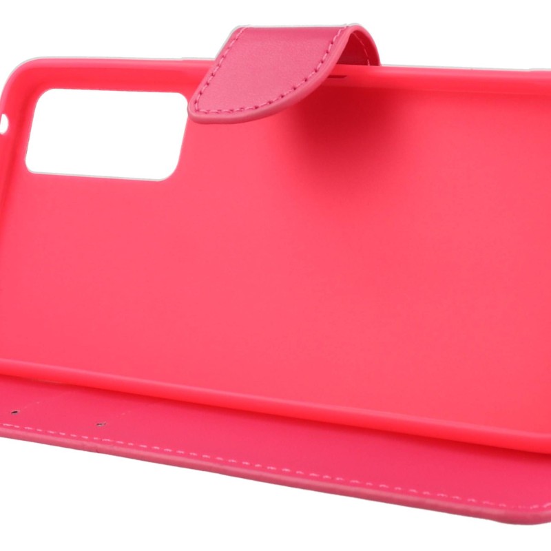 B.D.L Θήκη Book Wallet Πορτοφόλι (TCL 30) B.D.L Θήκη Book Wallet Πορτοφόλι (TCL 30)