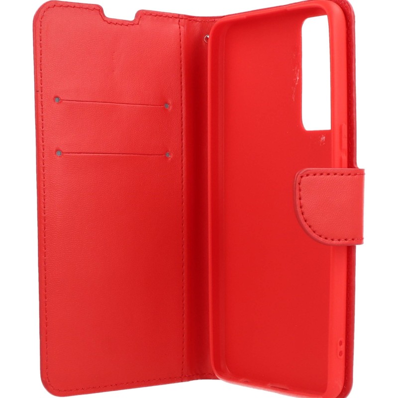 B.D.L Θήκη Book Wallet Πορτοφόλι (TCL 30) B.D.L Θήκη Book Wallet Πορτοφόλι (TCL 30)