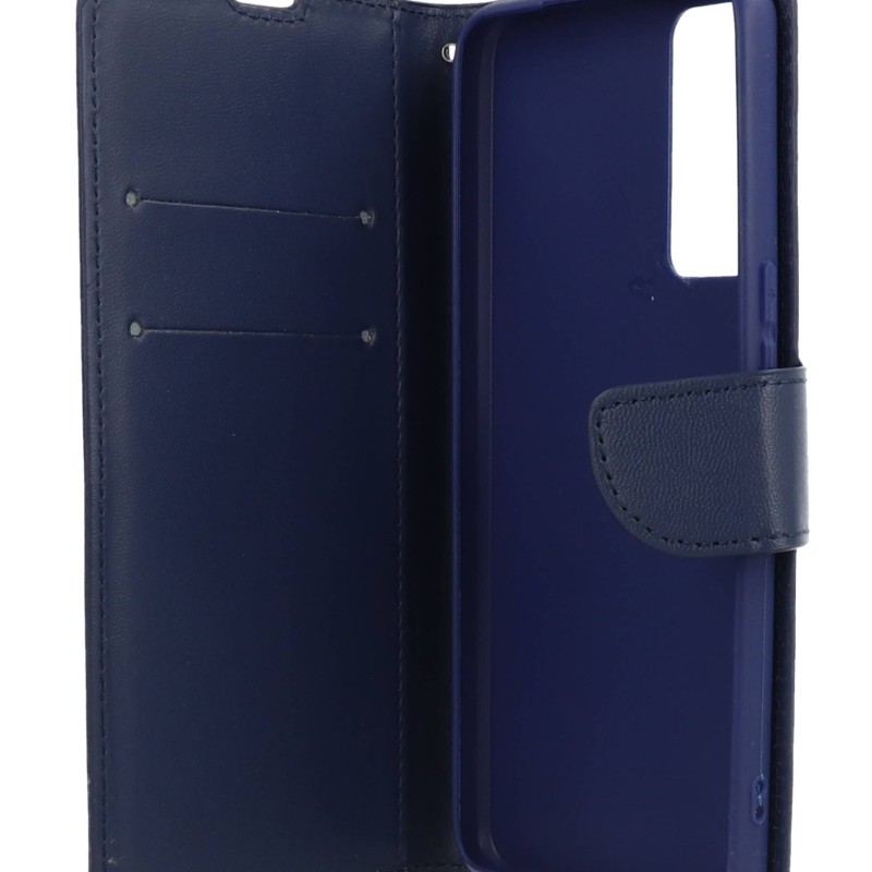 B.D.L Θήκη Book Wallet Πορτοφόλι (TCL 30) B.D.L Θήκη Book Wallet Πορτοφόλι (TCL 30)