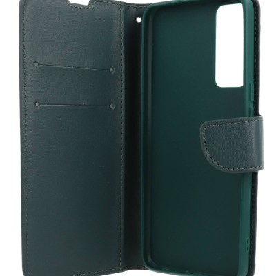 B.D.L Θήκη Book Wallet Πορτοφόλι (TCL 30 Plus)