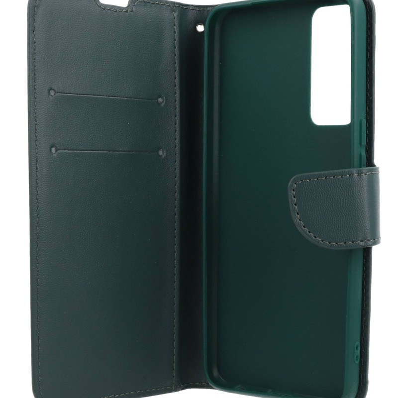 B.D.L Θήκη Book Wallet Πορτοφόλι (TCL 30 Plus)