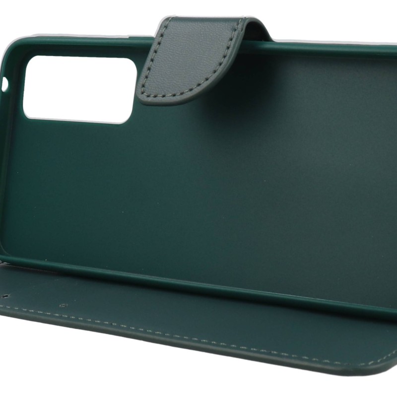B.D.L Θήκη Book Wallet Πορτοφόλι (TCL 30 Plus)