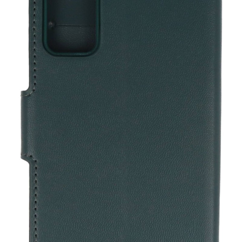 B.D.L Θήκη Book Wallet Πορτοφόλι (TCL 30 Plus)