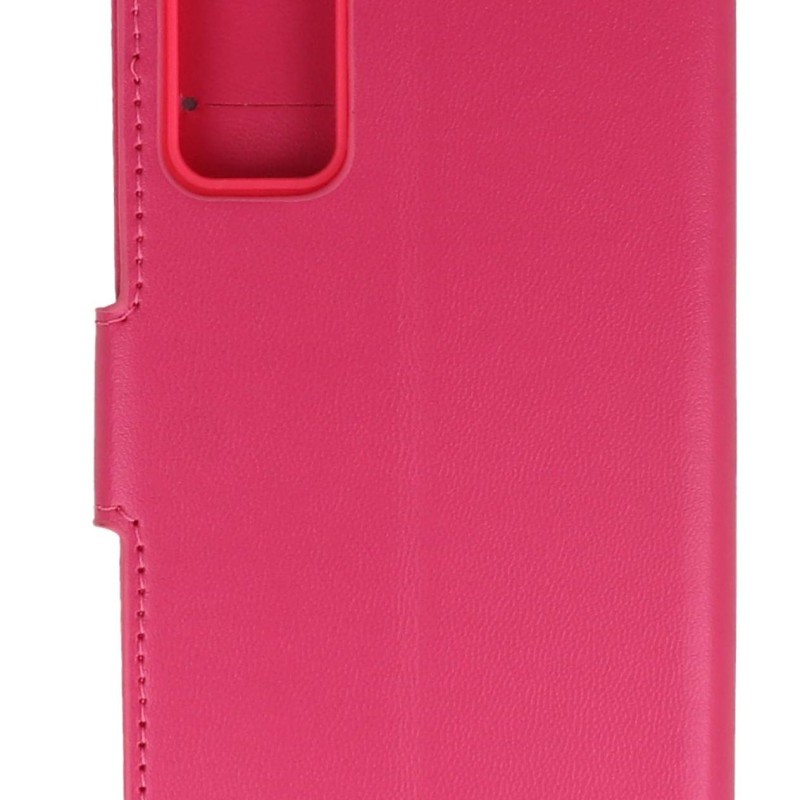 B.D.L Θήκη Book Wallet Πορτοφόλι (TCL 30 Plus)