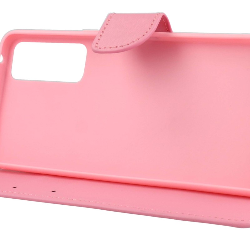 B.D.L Θήκη Book Wallet Πορτοφόλι (TCL 30 Plus)