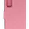 B.D.L Θήκη Book Wallet Πορτοφόλι (TCL 30 Plus)