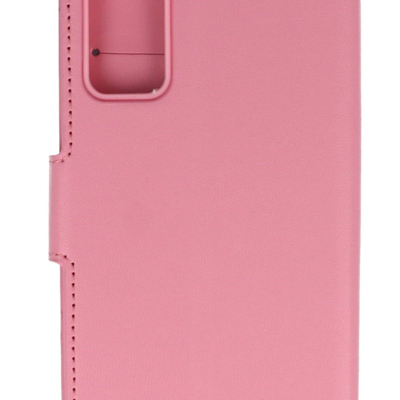 B.D.L Θήκη Book Wallet Πορτοφόλι (TCL 30 Plus)