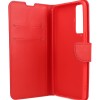 B.D.L Θήκη Book Wallet Πορτοφόλι (TCL 30 Plus)