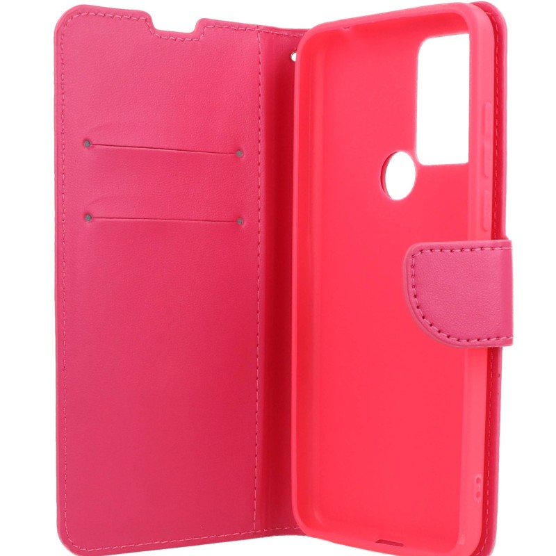 Maoo Θήκη Book Wallet Πορτοφόλι (TCL 30E & TCL 30 SE & TCL 305 & TCL 306)