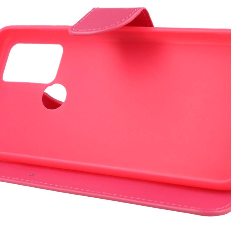 Maoo Θήκη Book Wallet Πορτοφόλι (TCL 30E & TCL 30 SE & TCL 305 & TCL 306)