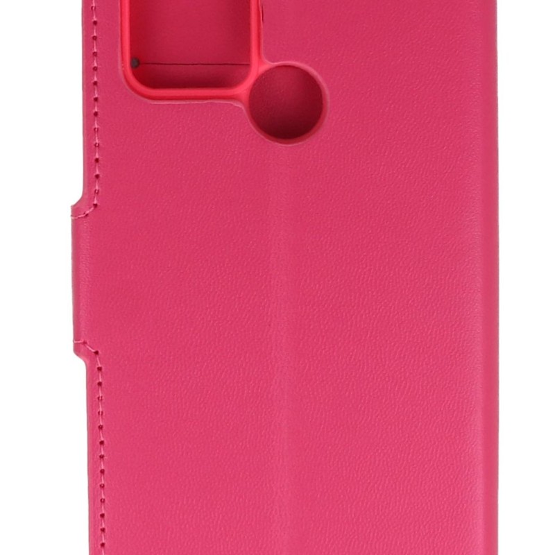Maoo Θήκη Book Wallet Πορτοφόλι (TCL 30E & TCL 30 SE & TCL 305 & TCL 306)