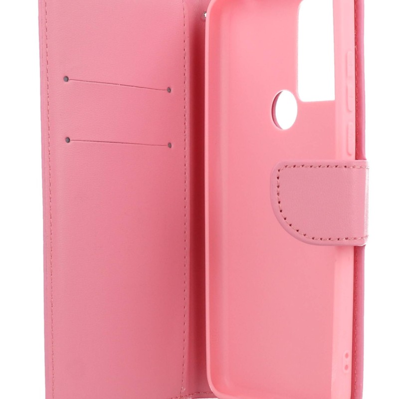 Maoo Θήκη Book Wallet Πορτοφόλι (TCL 30E & TCL 30 SE & TCL 305 & TCL 306)