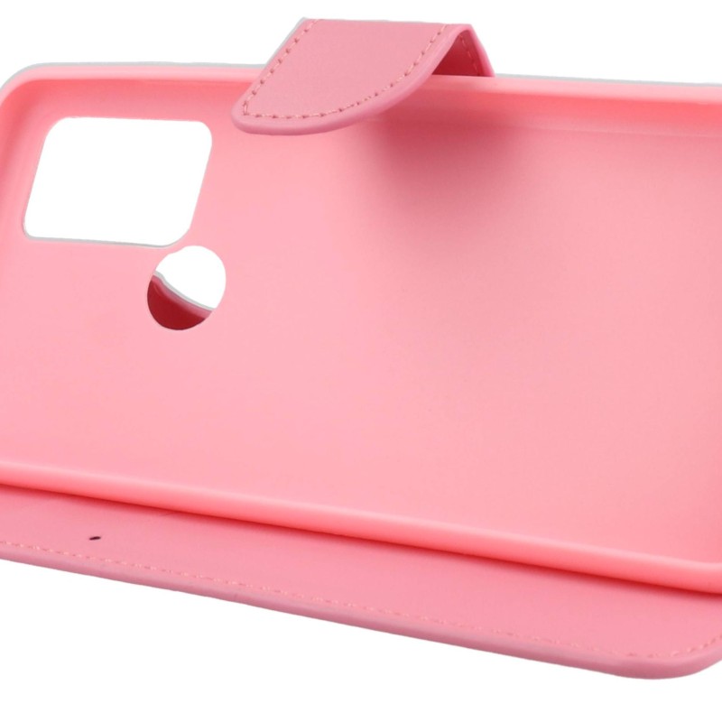 Maoo Θήκη Book Wallet Πορτοφόλι (TCL 30E & TCL 30 SE & TCL 305 & TCL 306)