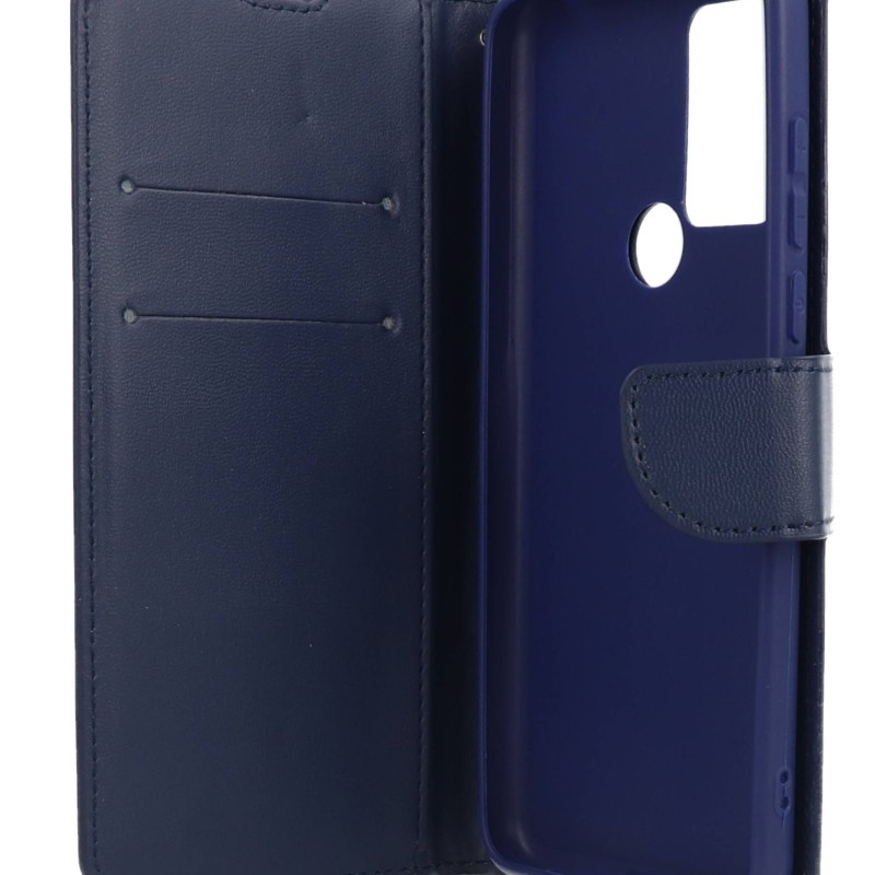 Maoo Θήκη Book Wallet Πορτοφόλι (TCL 30E & TCL 30 SE & TCL 305 & TCL 306)