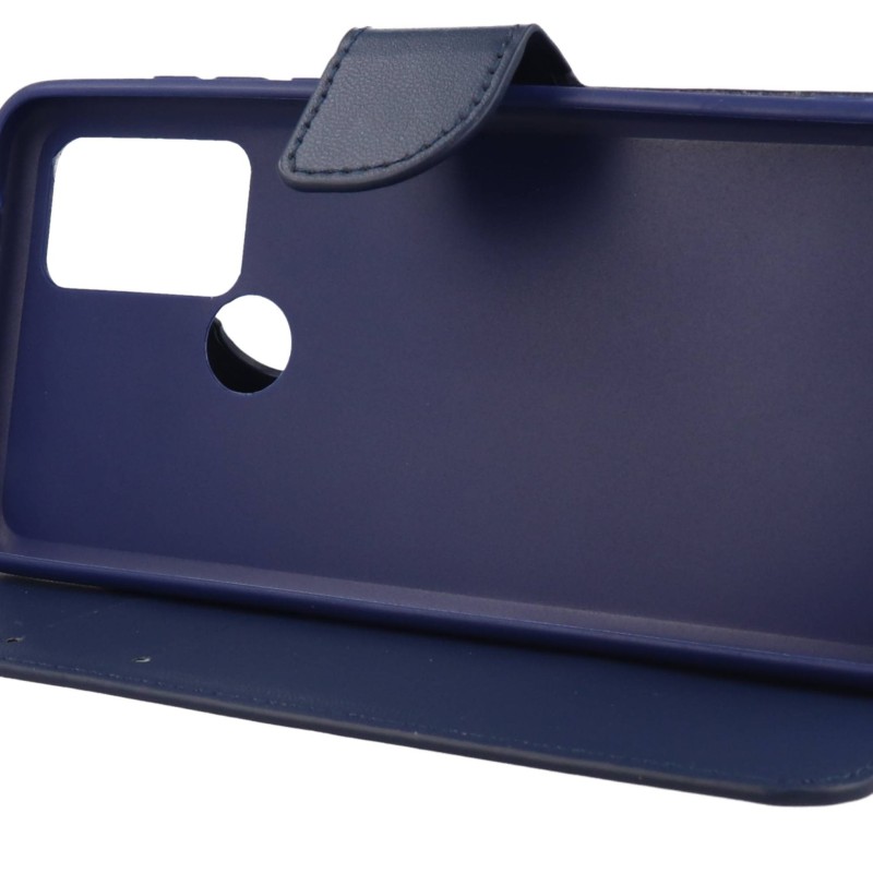 Maoo Θήκη Book Wallet Πορτοφόλι (TCL 30E & TCL 30 SE & TCL 305 & TCL 306)