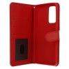 Cookover Θήκη Book Wallet Πορτοφόλι (TCL 40R) Cookover Θήκη Book Wallet Πορτοφόλι (TCL 40R)
