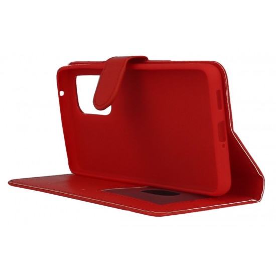 Cookover Θήκη Book Wallet Πορτοφόλι (TCL 40R) Cookover Θήκη Book Wallet Πορτοφόλι (TCL 40R)