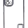 Cookover Back Cover Θήκη Σιλικόνης Με Τζαμάκι Κάμερας (Oppo A54 5G & Oppo A74 5G)
