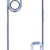 Cookover Back Cover Θήκη Σιλικόνης Με Τζαμάκι Κάμερας (Oppo A78 5G & Oppo A58x & Oppo A1x)