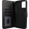 Cookover Θήκη Book Wallet Πορτοφόλι (Motorola Moto E13)