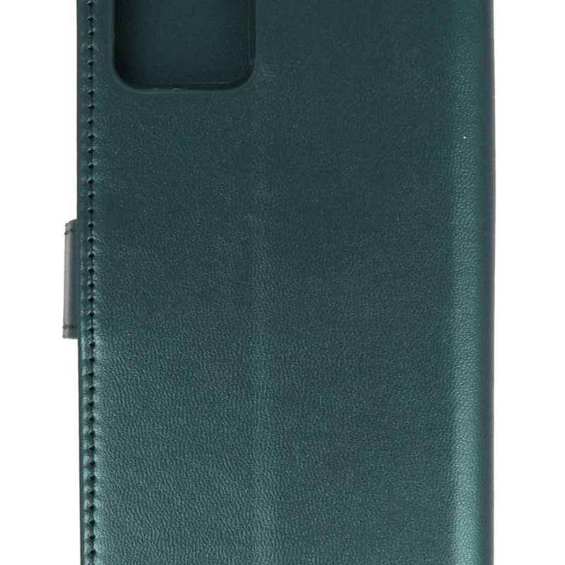 Cookover Θήκη Book Wallet Πορτοφόλι (Motorola Moto E13)