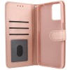 Cookover Θήκη Book Wallet Πορτοφόλι (Motorola Moto E13)