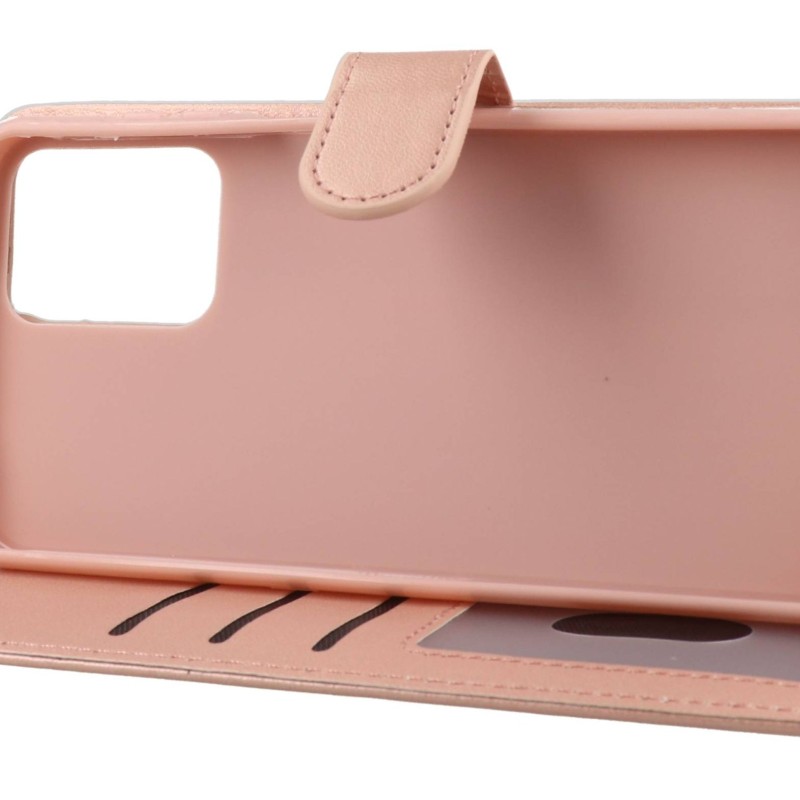 Cookover Θήκη Book Wallet Πορτοφόλι (Motorola Moto E13)