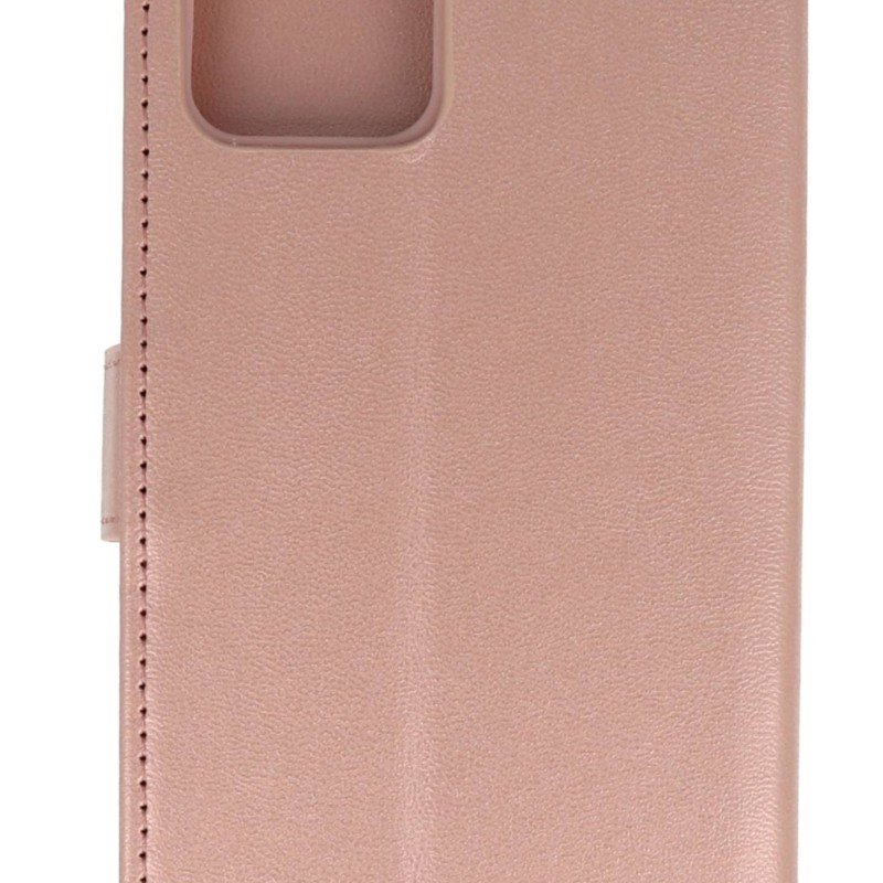 Cookover Θήκη Book Wallet Πορτοφόλι (Motorola Moto E13)