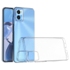Siipro Back Cover Θήκη Σιλικόνης Διάφανη 1.5 mm (Motorola Moto E22 & Motorola Moto E22i)