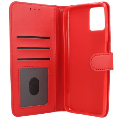 Cookover Θήκη Book Wallet Πορτοφόλι (Motorola Moto G14)