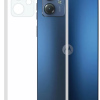 Siipro Back Cover Θήκη Σιλικόνης Διάφανη 1.5 mm (Motorola Moto G14)
