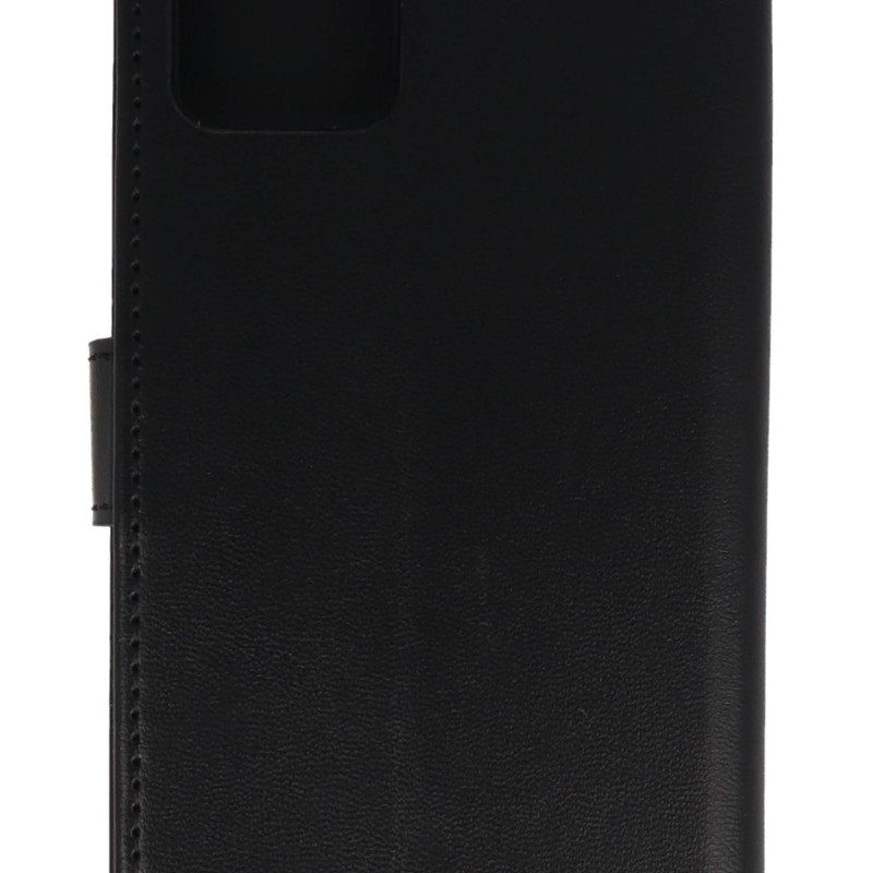Cookover Θήκη Book Wallet Πορτοφόλι (Motorola Moto G53)