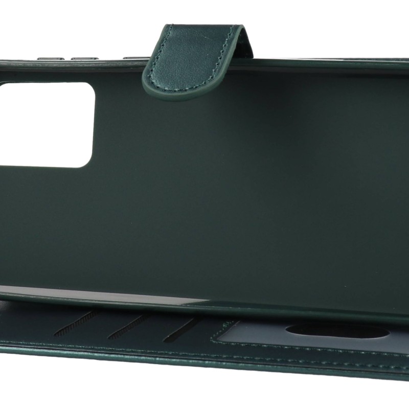 Cookover Θήκη Book Wallet Πορτοφόλι (Motorola Moto G53)