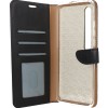 Θήκη Book Wallet Με Μαγνητικό Κούμπωμα Μαύρο (Xiaomi Mi 10 & Xiaomi Mi 10 Pro)