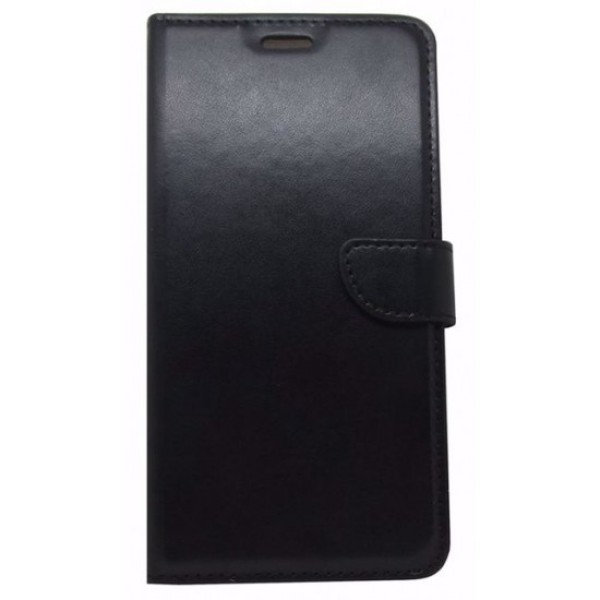 Θήκη Book Wallet Με Κούμπωμα Μαγνητικό (Xiaomi Redmi 6) Αξεσουάρ Κινητών/Tablet