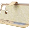 Θήκη Book Wallet Με Μαγνητικό Κούμπωμα Χρυσό (Xiaomi Redmi 9C) Θήκη Book Wallet Με Μαγνητικό Κούμπωμα Χρυσό (Xiaomi Redmi 9C)