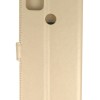 Θήκη Book Wallet Με Μαγνητικό Κούμπωμα Χρυσό (Xiaomi Redmi 9C) Θήκη Book Wallet Με Μαγνητικό Κούμπωμα Χρυσό (Xiaomi Redmi 9C)