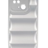 Fashion Case Back Cover Θήκη Σιλικόνης Puffer (Xiaomi Redmi 10C & Xiaomi Poco C40) Fashion Case Back Cover Θήκη Σιλικόνης Puffer (Xiaomi Redmi 10C & Xiaomi Poco C40)