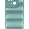Fashion Case Back Cover Θήκη Σιλικόνης Puffer (Xiaomi Redmi 10C & Xiaomi Poco C40) Fashion Case Back Cover Θήκη Σιλικόνης Puffer (Xiaomi Redmi 10C & Xiaomi Poco C40)