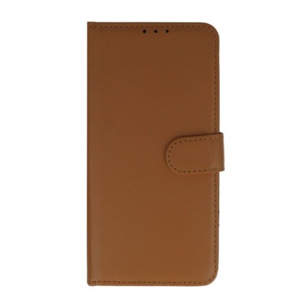 Cookover Θήκη Book Wallet Πορτοφόλι Δερματίνης Ταμπά (Xiaomi Redmi 10C & Xiaomi Poco C40) Αξεσουάρ Κινητών/Tablet