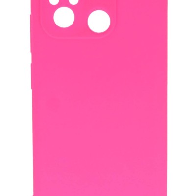 Meiyue Back Cover Θήκη Σιλικόνης Ματ (Xiaomi Redmi 12C)