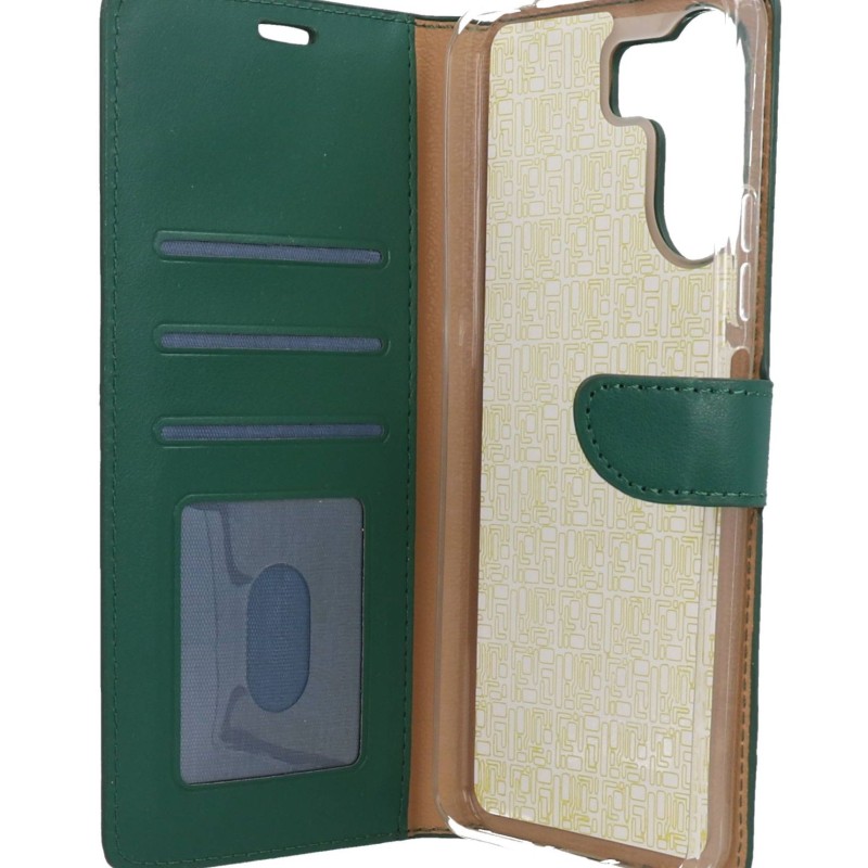 Θήκη Book Wallet Με Μαγνητικό Κούμπωμα (Xiaomi Redmi 13C & Xiaomi Poco C65) Θήκη Book Wallet Με Μαγνητικό Κούμπωμα (Xiaomi Redmi 13C & Xiaomi Poco C65)