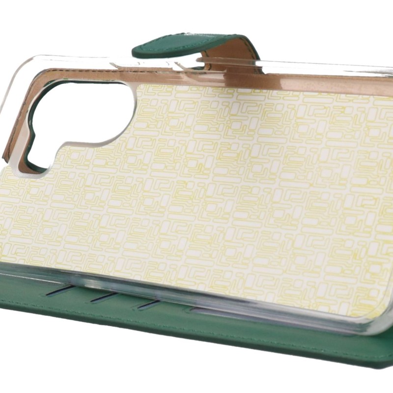Θήκη Book Wallet Με Μαγνητικό Κούμπωμα (Xiaomi Redmi 13C & Xiaomi Poco C65) Θήκη Book Wallet Με Μαγνητικό Κούμπωμα (Xiaomi Redmi 13C & Xiaomi Poco C65)