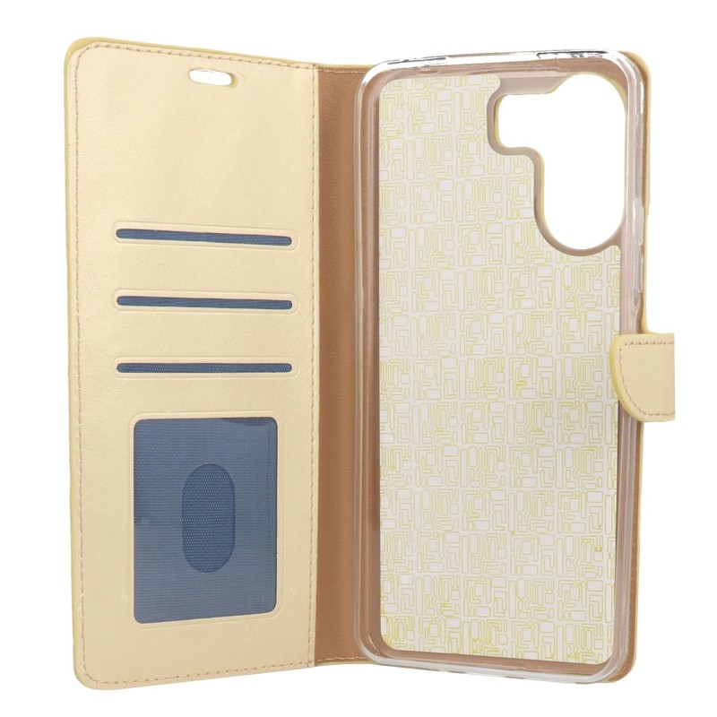 Θήκη Book Wallet Με Μαγνητικό Κούμπωμα (Xiaomi Redmi 13C & Xiaomi Poco C65) Θήκη Book Wallet Με Μαγνητικό Κούμπωμα (Xiaomi Redmi 13C & Xiaomi Poco C65)